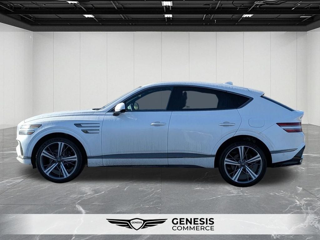 genesis gv80 coupe 2025 KMUJBESC6SU264710 image genesis gv80 coupe 2025 KMUJBESC6SU264710 image
